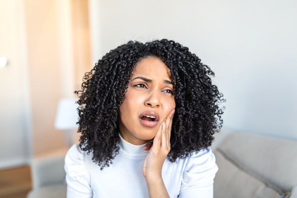 How A TMJ Dentist Can Help Relieve Jaw Pain And Restore Comfort