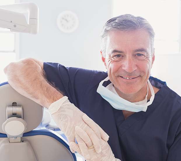 Huntsville What is an Endodontist